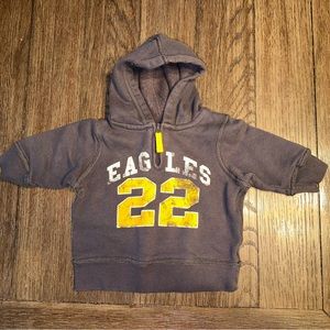 THROWBACK to 2009 Children’s Place 6-9mo Boys Hoodie